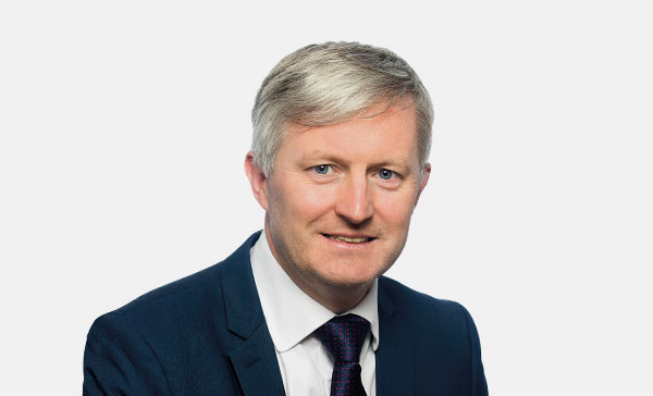 Eoin Ryan Eoin Ryan