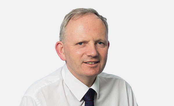 Michael Keating Michael Keating