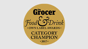 The Grocer Gold Awards 2017 The Grocer Gold Awards 2017