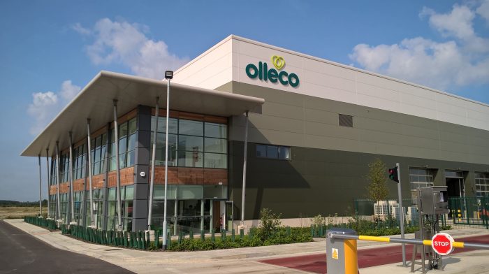 ABP Acquires Third Anaerobic Digestion Facility ABP Acquires Third Anaerobic Digestion Facility