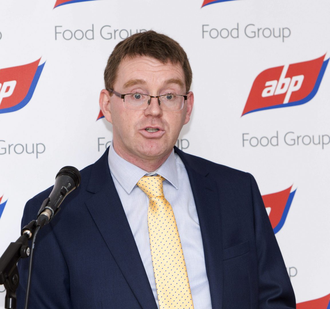 ABP Food Group