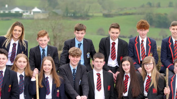 Four Schools Announced As ABP Angus Youth Challenge Finalists 2018 Four Schools Announced As ABP Angus Youth Challenge Finalists 2018