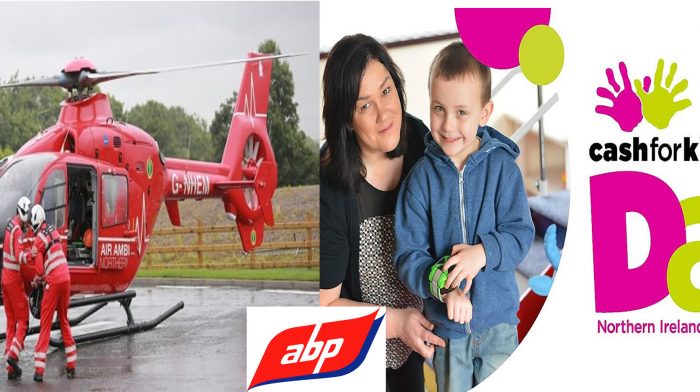 ABP Summer BBQ Supporting ‘Cash For Kids’ & UFU’s Air Ambulance Appeal ABP Summer BBQ Supporting ‘Cash For Kids’ & UFU’s Air Ambulance Appeal