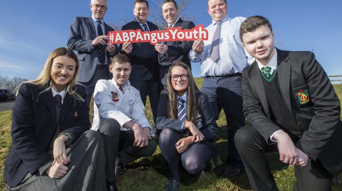 ABP Opens Angus Youth Challenge For More Entries ABP Opens Angus Youth Challenge For More Entries