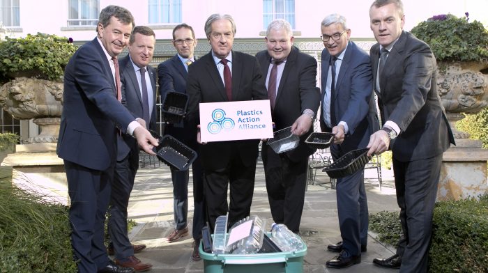 New food collaboration aims to make plastic packaging more sustainable New food collaboration aims to make plastic packaging more sustainable