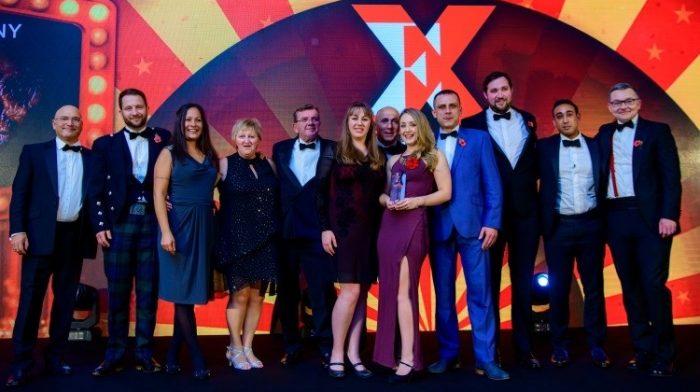 ABP UK Wins ‘Food Manufacture’ Company Of The Year ABP UK Wins ‘Food Manufacture’ Company Of The Year