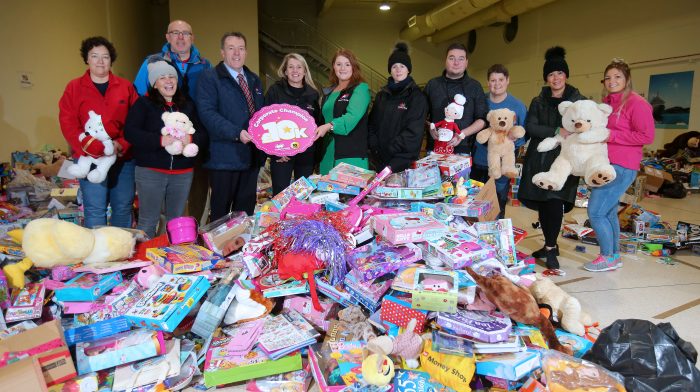Cash For Kids Corporate Champion ABP Hits £10k Target at Christmas Cash For Kids Corporate Champion ABP Hits £10k Target at Christmas