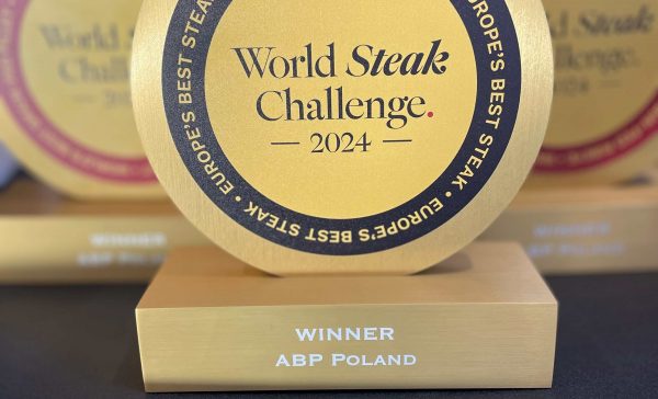 ABP Awarded World’s Best
