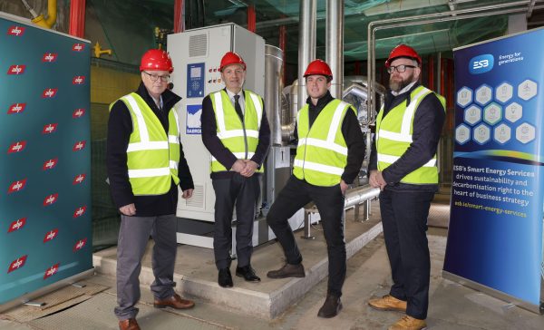 ABP Clones reduces carbon emissions by 80%
