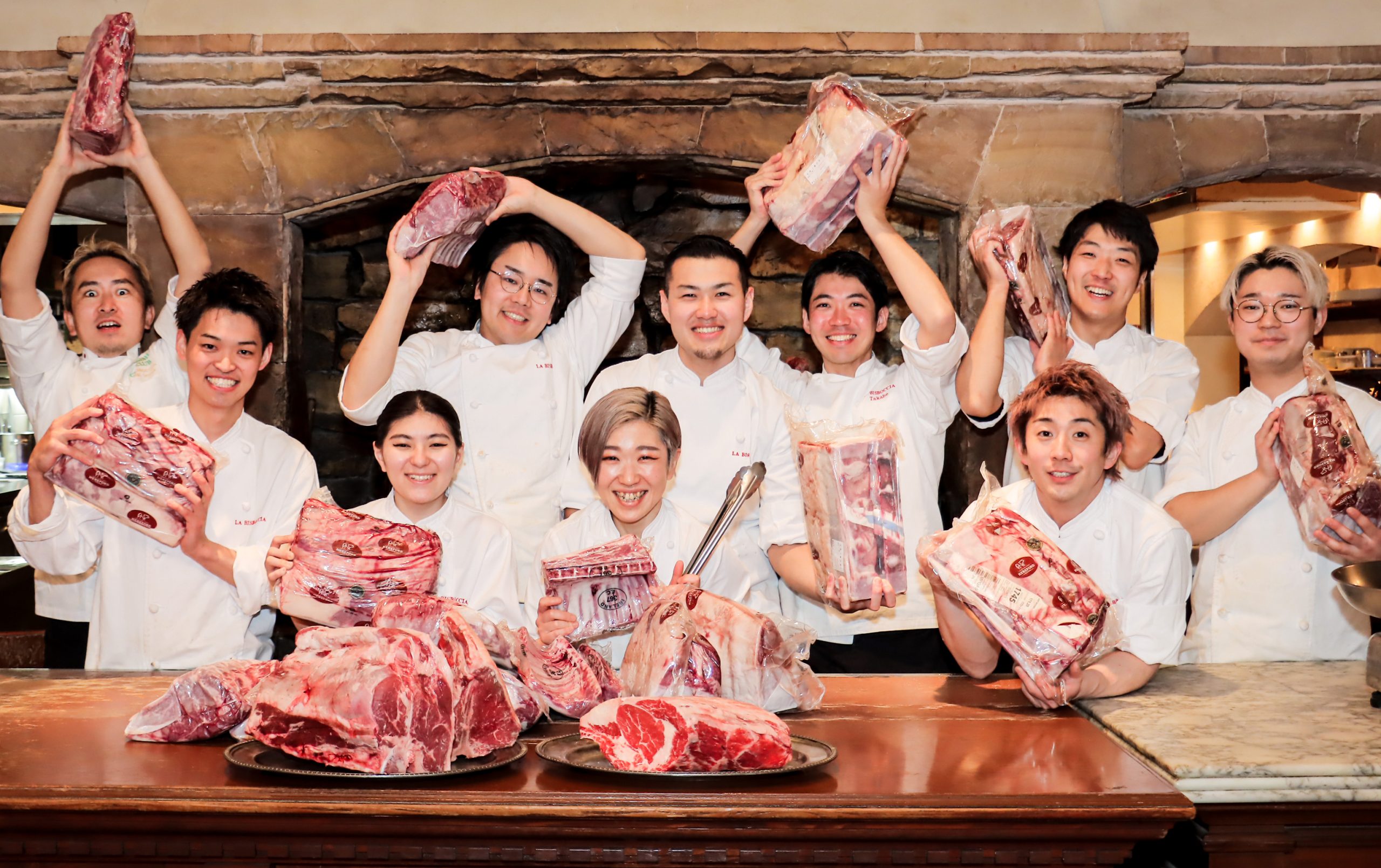 Irish Beef and Lamb showcased in top Tokyo restaurant