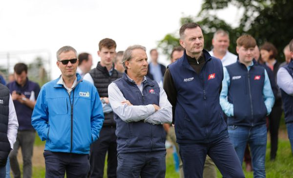 ABP marks ten years of on-farm climate research at Demo Farm