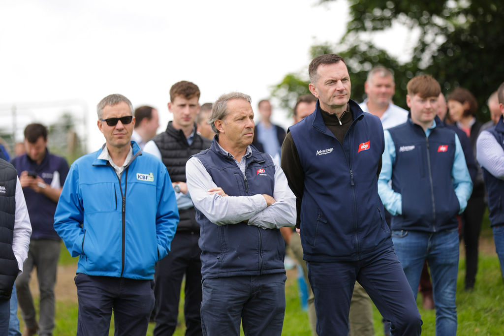 ABP marks ten years of on-farm climate research at Demo Farm