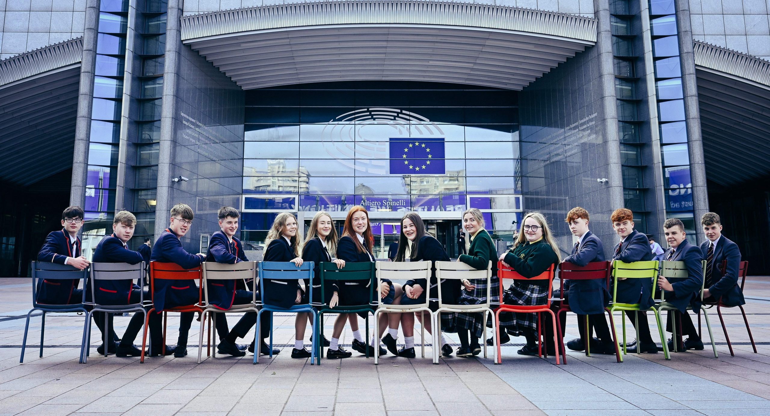 ABP Angus Youth Challenge Opens Doors to Future of Agri-Food Careers