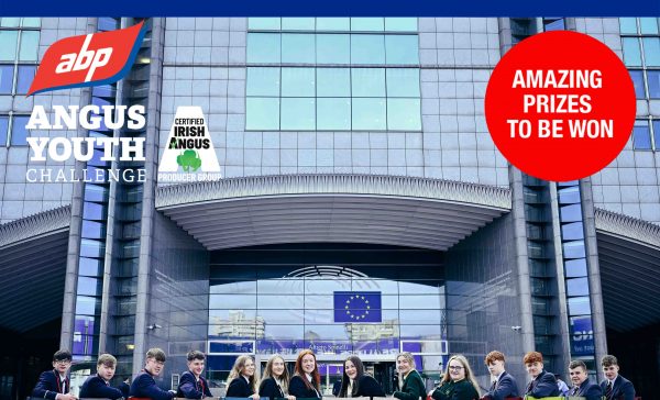 ABP Angus Youth Challenge Opens for Year 11s